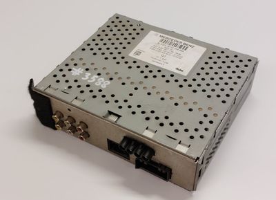 A2218702989 A2218271062 A2214425907 A2214426007 TV - Receiver (Tuner) MERCEDES-BENZ S-CLASS (W221) (2005-2013)