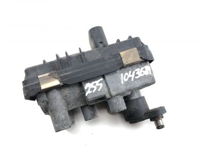 797863 Клапан управления турбокомпрессором / привод FORD TRANSIT / TOURNEO CUSTOM I (2012-)