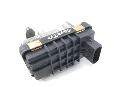 G219 G277 G013 G001 G-219 G-277 G-013 G-001 Turbocharger control valve / actuator MERCEDES-BENZ R-CLASS (W251) (2006-2013)