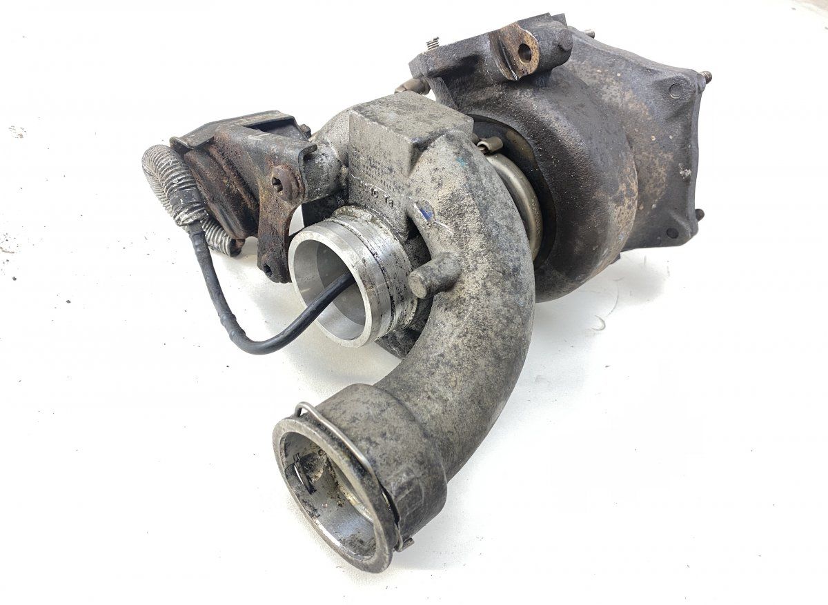 94812302654 Turbocharger PORSCHE CAYENNE II (2010-2017)