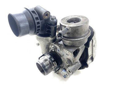 54389700018 Turbocharger NISSAN X-TRAIL III (T32) (2013-2022)