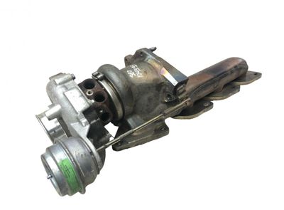 A2780903680 Turbocharger MERCEDES-BENZ SL-CLASS (R231) (2012-2020)