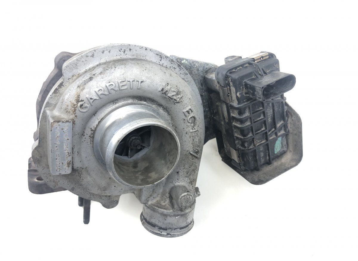 35242159F Turbocharger CHRYSLER VOYAGER V (RT) (2007-2016)
