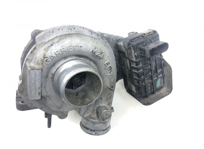 35242159F Turbocharger CHRYSLER VOYAGER V (RT) (2007-2016)