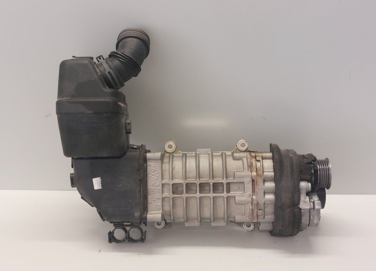 03C145601E 32548403C276 32548403C 03C145851E 03C145851K 03C145851G 03C145851L 03C145299M Turbocharger VW TOURAN (1T3) (2010-2015)