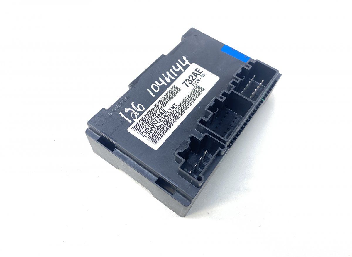 05150732AD Transfer box control unit JEEP GRAND CHEROKEE IV (WK, WK2) (2010-2021)