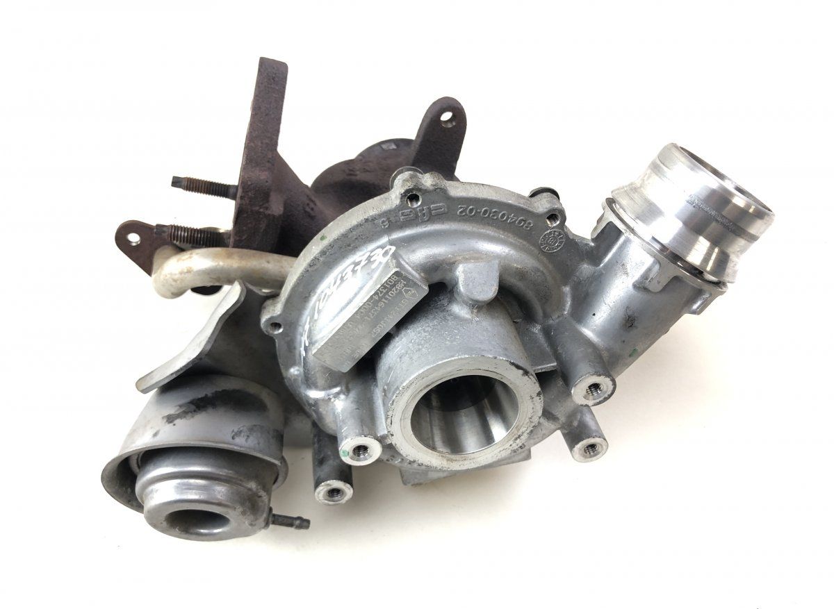 8201164371 Turbocharger MERCEDES-BENZ CITAN (W415) (2012-2021)