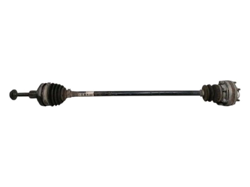 AUDI R8 TYPE 42 V10 5.2 Left Front Drive Shaft 420407271A