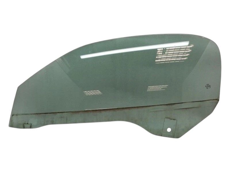 AUDI R8 TYPE 42 V10 5.2 SPYDER Left Door Glass 420845201A