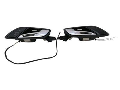 AUDI R8 TYPE 42 TT RS Door Inner handle 8J1837019A