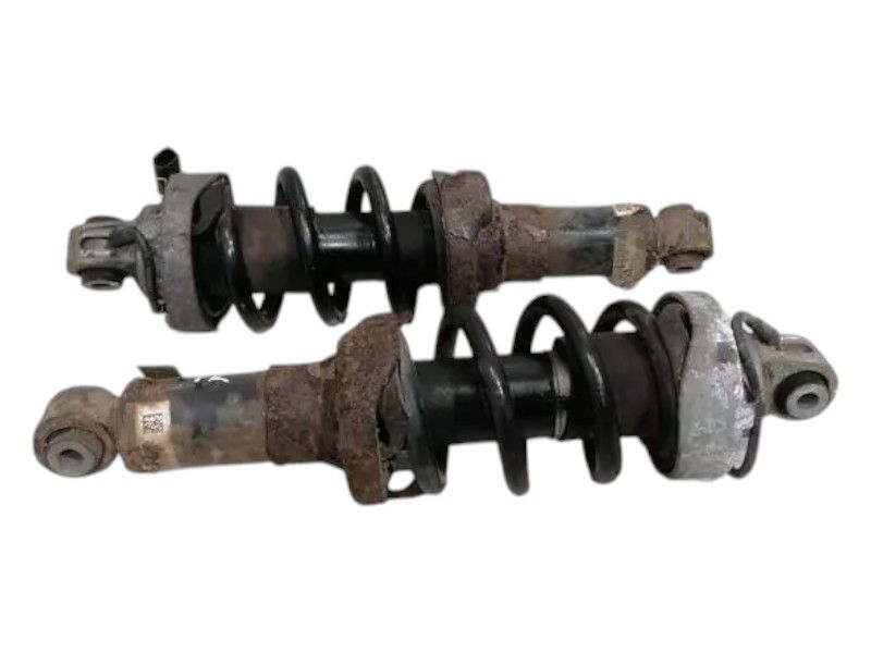 AUDI R8 TYPE 42 V10 Shock Absorber Front 420412020AF