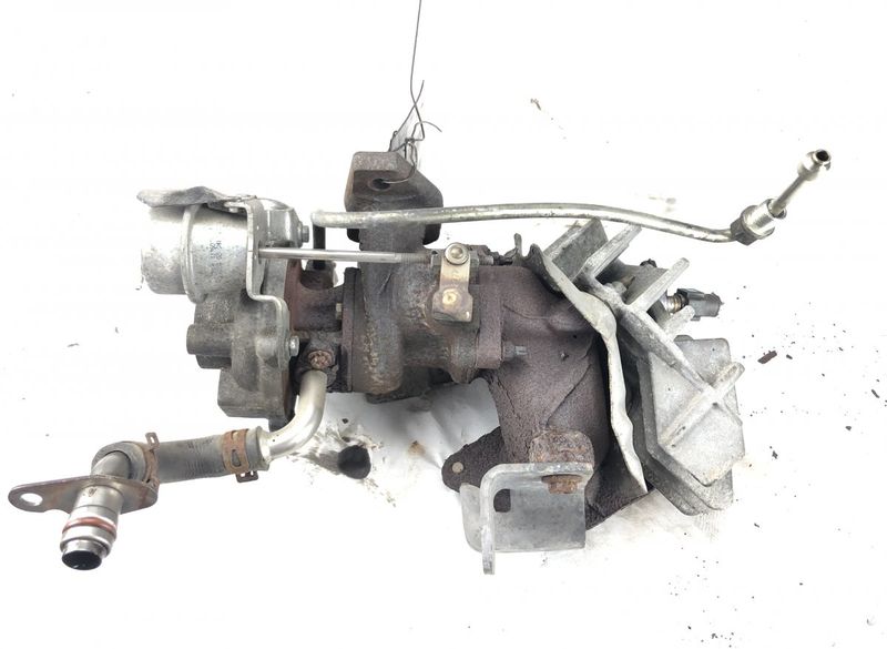 Turbocharger NISSAN NV200 (M20) (2010-2021)