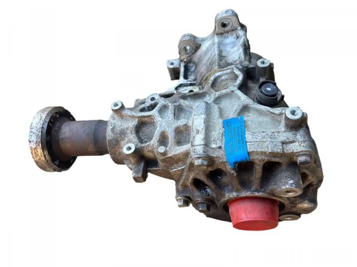 36010506 Transfer Box VOLVO V60 II / S60 III (224, 225, 227) (2018-)