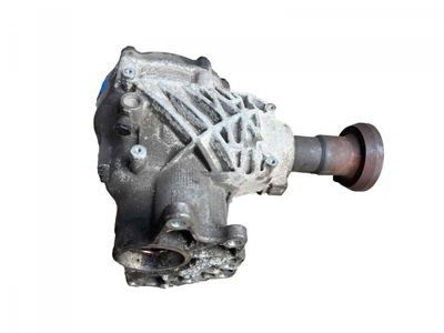 36002709 Boîte de transfert VOLVO XC60 I (2008-2017)