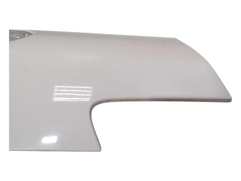 AUDI R8 TYPE 42 V10 5.2 SPYDER Rear Panel 427809606 RIGHT