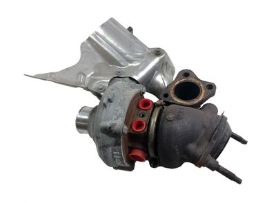 JL3E6K682BC JL3Z-6K682-D JL3Z6K682D JL3Z-6K682-B JL3Z6K682B Turbocharger FORD EXPEDITION IV (2017-)