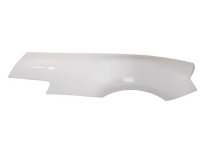 AUDI R8 TYPE 42 V10 5.2 SPYDER Rear fender 427809605 left