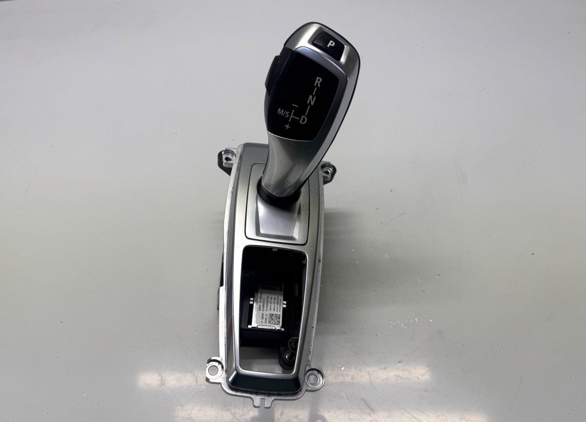 9168847 916884701 Gearshift Mechanism BMW X5 (E70) (2007-2013)