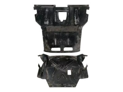 AUDI R8 TYPE 42 V10 5.2 SPYDER UNDERTRAY 427825205