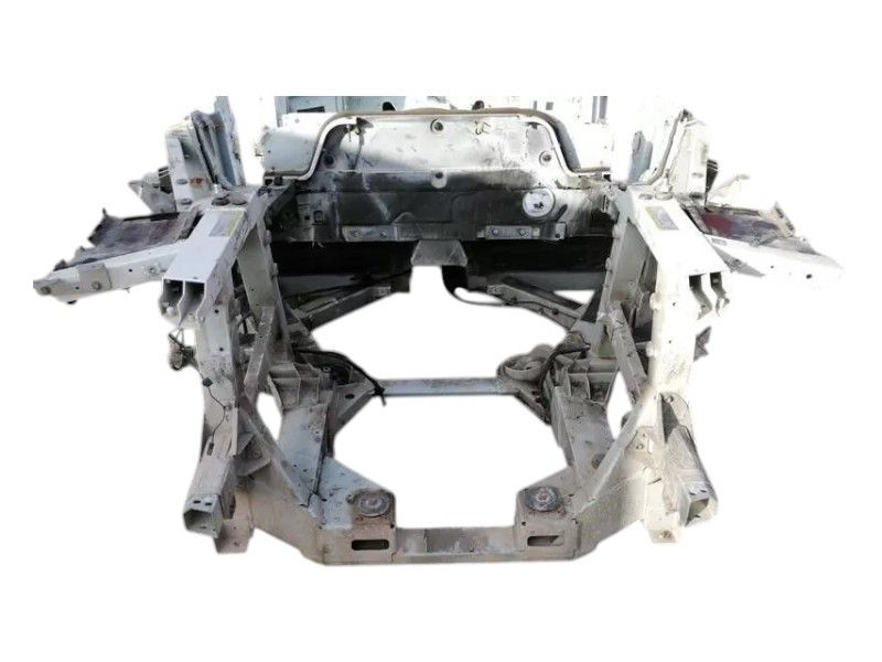 AUDI R8 TYPE 42 V10 5.2 SPYDER Rear Panel 427813031TA Rear End Frame