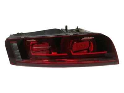 AUDI R8 TYPE 42 V10 5.2 SPYDER Lewa tylna lampa 420945095F