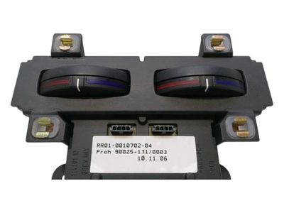 ROLLS ROYCE PHANTOM MK7 Заден автоматичен климатроник 0010702