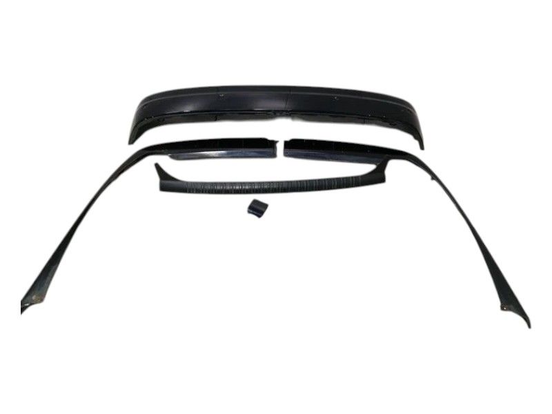 ROLLS ROYCE PHANTOM MK7 VII 7 Rear Bumper 51127066910