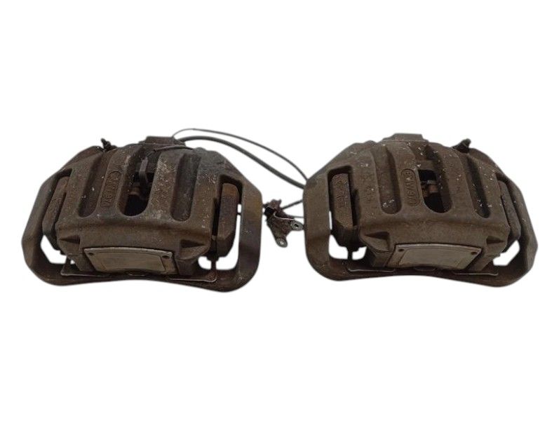 ROLLS ROYCE PHANTOM MK7 Front Brake caliper set 34116761791