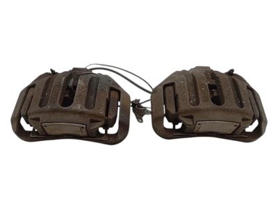 ROLLS ROYCE PHANTOM MK7 Front Brake caliper set 34116761791