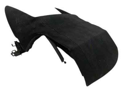 AUDI R8 TYPE 42 V10 5.2 SPYDER Soft Top 427871011B