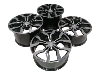 AUDI R8 TYPE 42 V10 5.2 SPYDER Alloy Wheel SET 420601025AK
