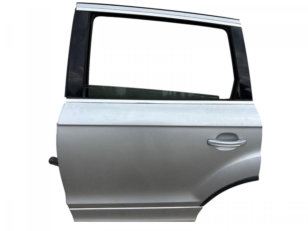 4L0833051 Door Rear  Left AUDI Q7 (4L) (2006-2015)