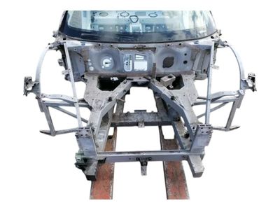 AUDI R8 TYPE 42 V10 5.2 SPYDER Front End Clip 420805011H