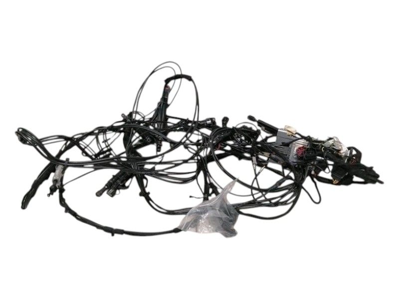 AUDI R8 TYPE 42 V10 5.2 SPYDER HYDRAULIC PUMP 427871791