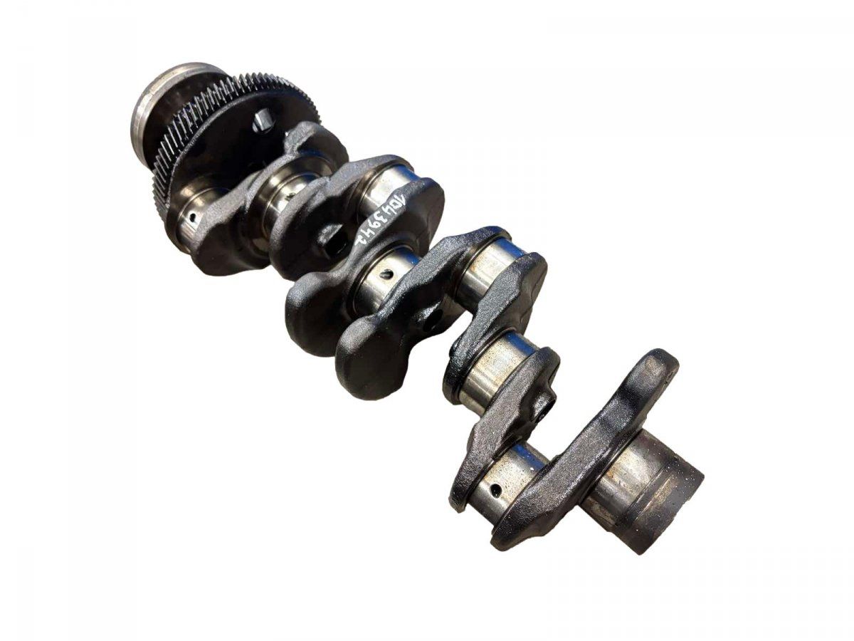 A6540302100 Crankshaft MERCEDES-BENZ E-CLASS (W213) (2016-2023)