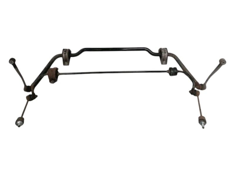 ROLLS ROYCE PHANTOM MK7 VII 7 Anti Roll Bar set 31306780015