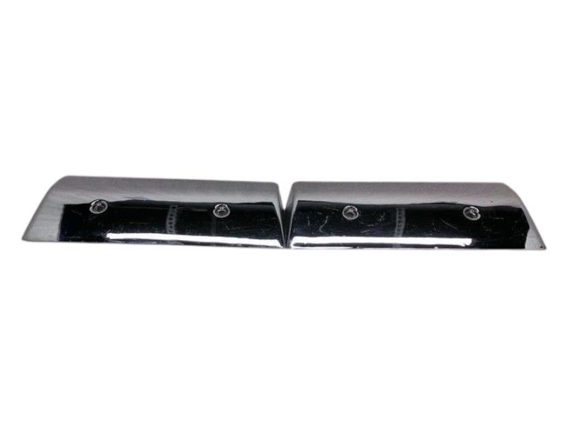 ROLLS ROYCE PHANTOM MK7 Cover - Heater Duct Rear 6950085