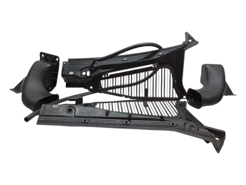 ROLLS ROYCE PHANTOM MK7 Cowl set Front cover set 7052131