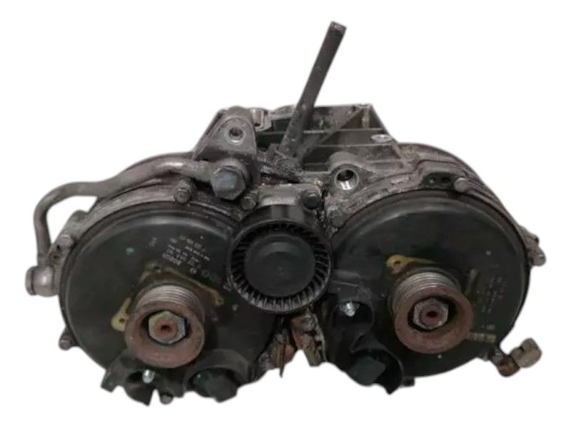 Alternator ROLLS ROYCE PHANTOM MK7 VII 7 12317518221