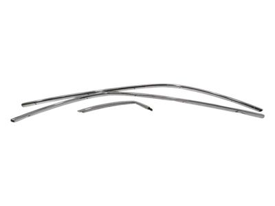 Zestaw listew karoserii ROLLS ROYCE PHANTOM MK7 VII 7 51337141751