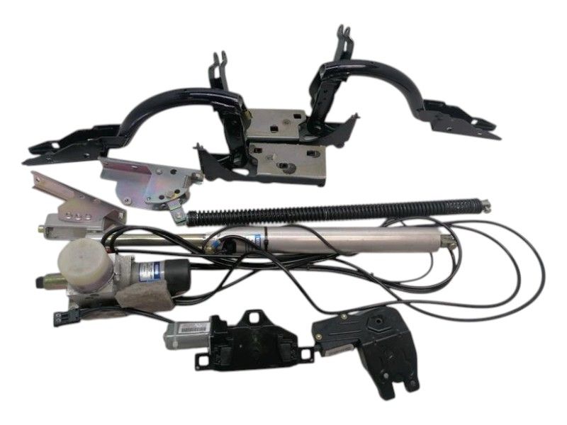 ROLLS ROYCE PHANTOM MK7 VII 7 HYDRAULIC PUMP 51242146986