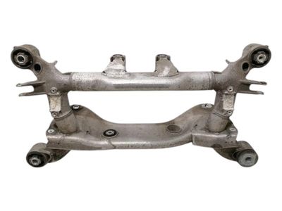 ROLLS ROYCE PHANTOM MK7 VII 7 apakšrāmis aizmugurē 33316770752