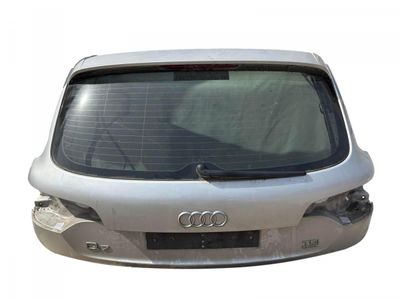 4L0827023B Bootlid / tailgate strut right AUDI Q7 (4L) (2006-2015)