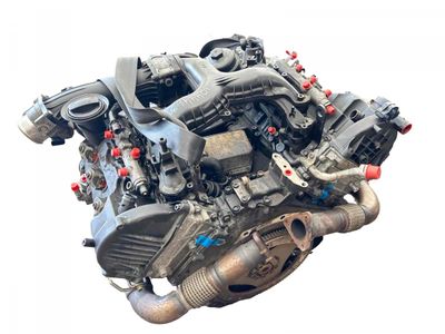 CRCA MCR.CA Silnik AUDI Q7 (4L) (2006-2015)