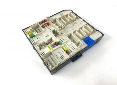 284B66852R Boîte à fusibles RENAULT MASTER III (FV, JV) (2010-2024)