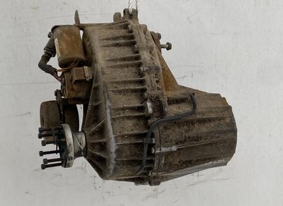 1635400588 A0815031520 0815031520 Transfer Box MERCEDES-BENZ ML-CLASS (W163) (1998-2005)