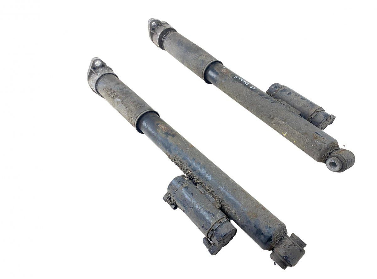 A2053208530 A2053208630 Shock absorber set, rear MERCEDES-BENZ C-CLASS (W205) (2013-2021)