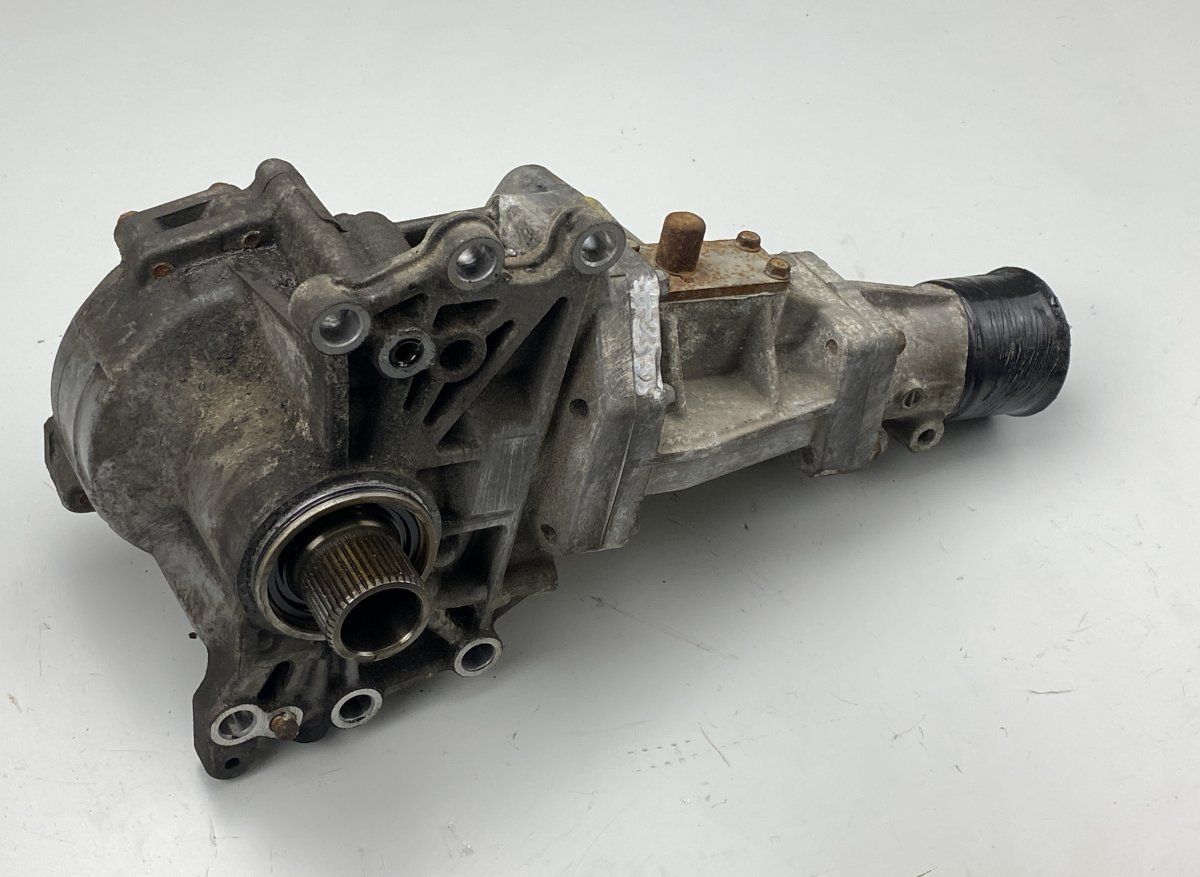 067036 Transfer Box MITSUBISHI ASX I / RVR III (GA) (2010-2023)