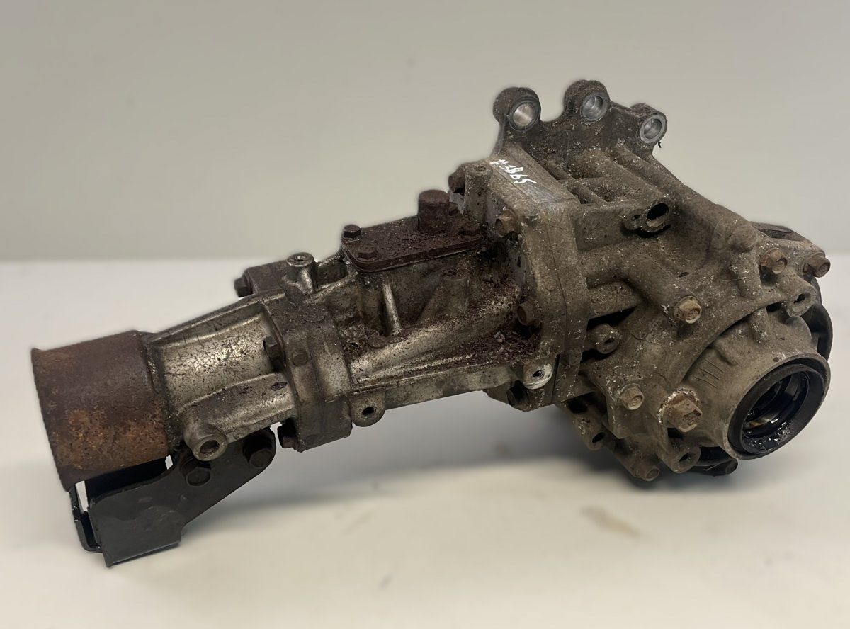 3200A067 Transfer Box MITSUBISHI OUTLANDER II (CW, ZG, ZH) (2006-2012)