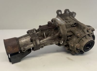 3200A067 Раздаточная коробка MITSUBISHI OUTLANDER II (CW, ZG, ZH) (2006-2012)